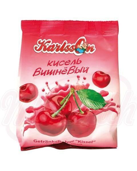 Сухой вишнёвый кисель 240г