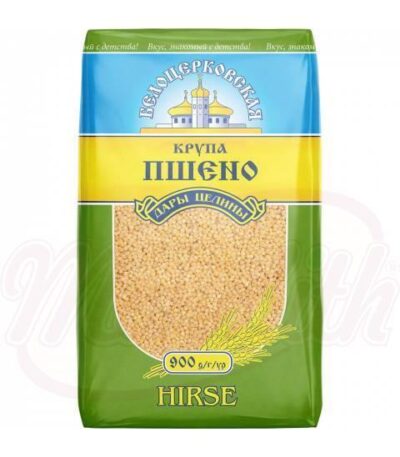 Пшено 900гр