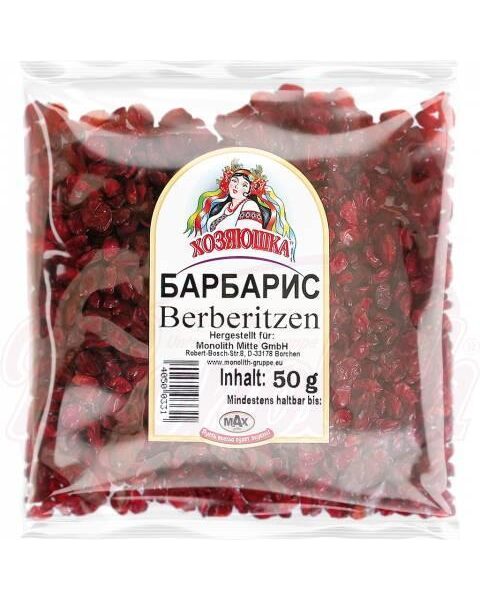 Berberitzen 50g