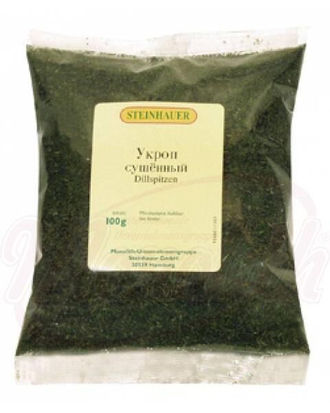 Dillspitzen 100g
