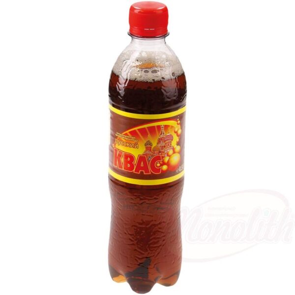 Kwas Russkij 0,5L