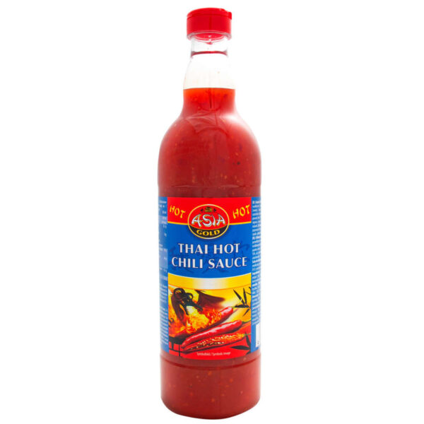 Thai hot chili sauce 700ml