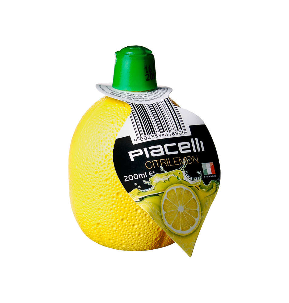 11f0a8332ad314106407c8f758dea53b Citrilemon Lemon juice concentrate 200ml – Bild 1