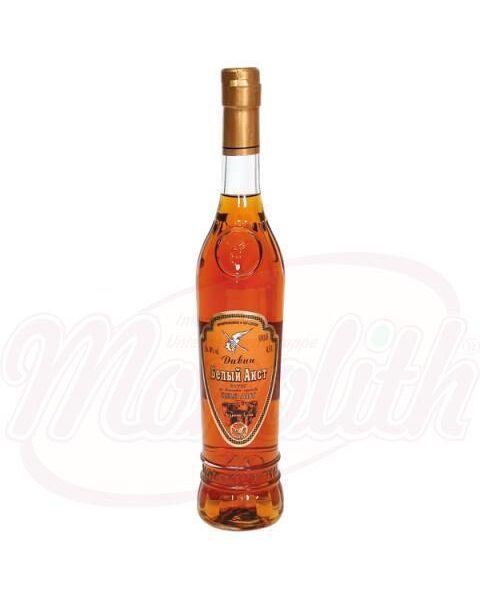 Weinbrand Belij Aist 5 Jahre alt 40% vol. 0,5L