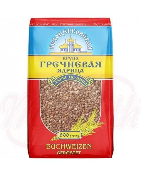 Buchweizen 900g