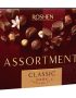 "Assortment Classic" Ассорти из шоколадных конфет с различными начинками