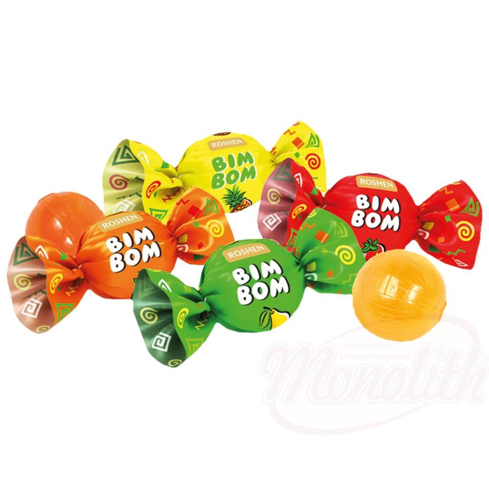 3da1ee4d325ce0a431572f53bcd07960 Hartkaramelle "Bim Bom" – Bild 1