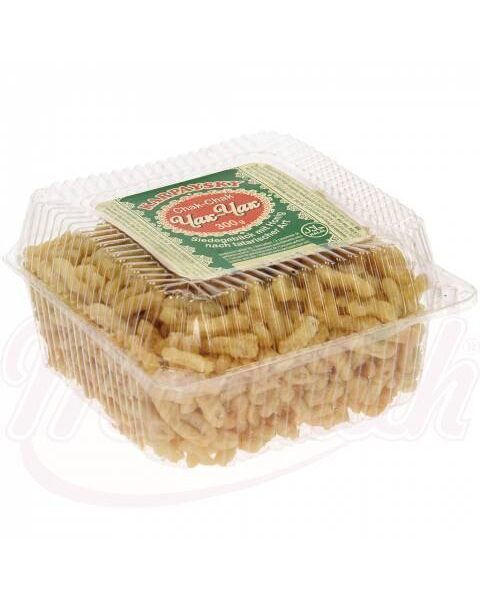 Siedegebäck mit Honig nach tatarischer Art Chak-Chak300g