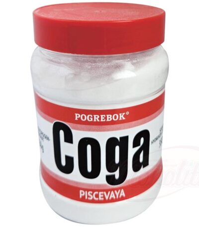 Сода пищевая 350 г