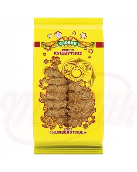 Печенье Кунжутное 300г