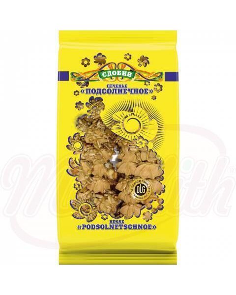 Mürbekekse Podsolnechnoe300g