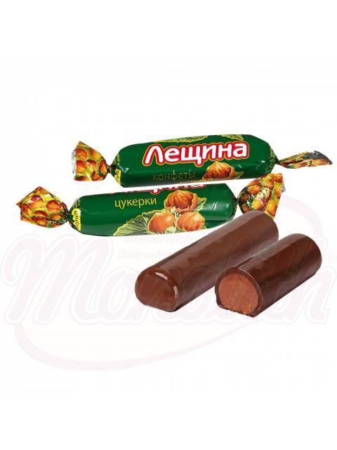 5fc458209d073067369d1d672790306c Шоколадные конфеты Лещина Рошен — изображение 1