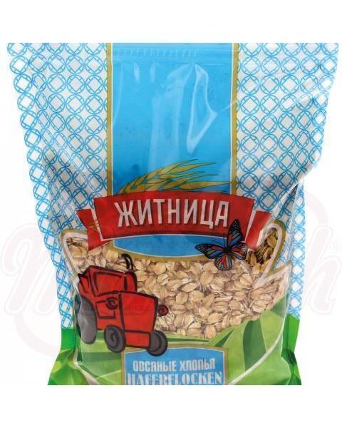 Haferflocken HERKULES 500g