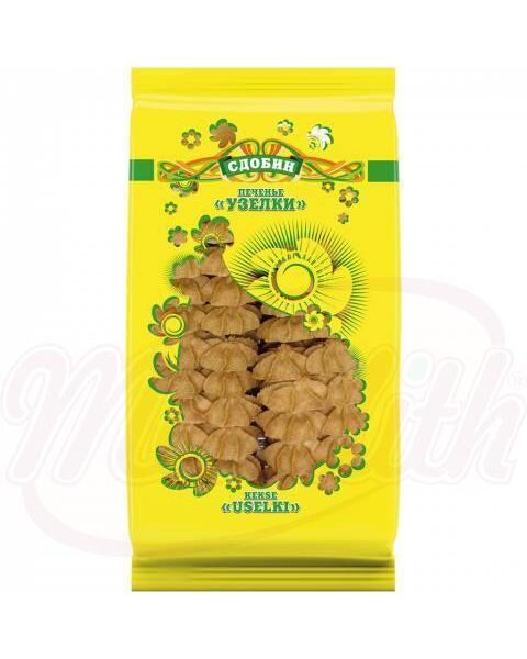 Печенье Узелки300г