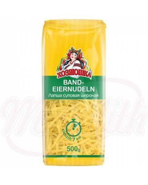 Bandeiernudel 500g