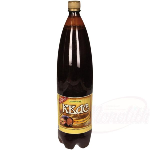 Квас 1,5 л Штайнхауэр