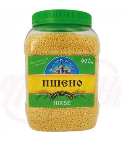 Пшено 900гр