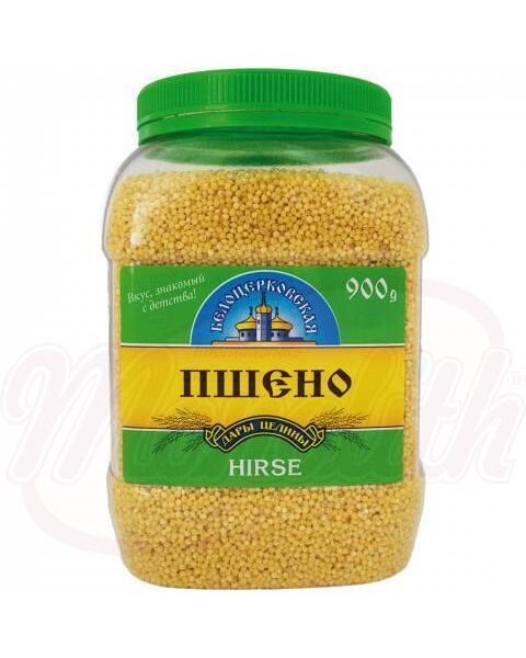 Пшено 900гр
