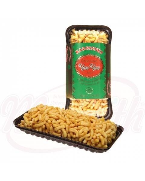 Siedegebäck Chak-Chak in Honig 240g