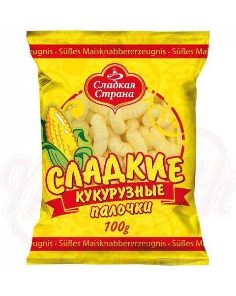 Maisstäbchen süß 100g