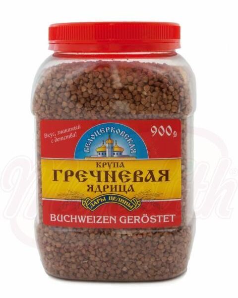 Buchweizen geröstet 900g