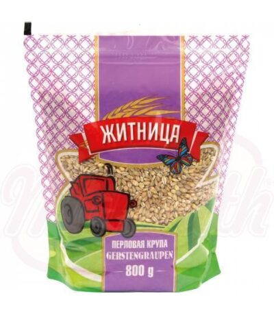 Gerstengraupen 800g
