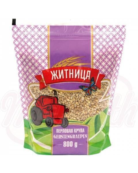 Gerstengraupen 800g
