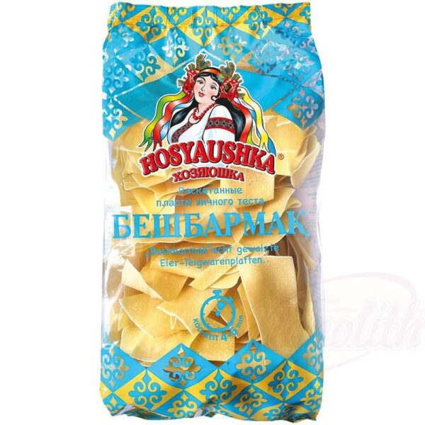 Beschbarmak 500g Chosjajuschka