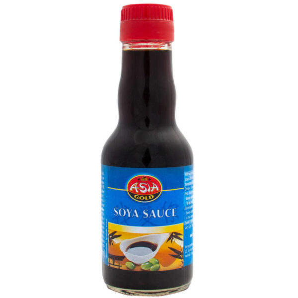 Soya sauce 150ml