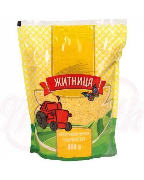 Maisgrütze 800g