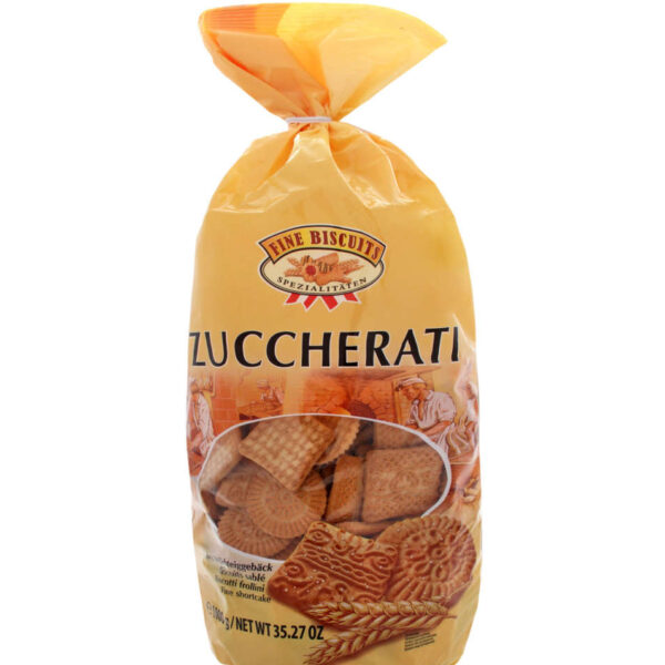 Печенье Zuccherati 1кг