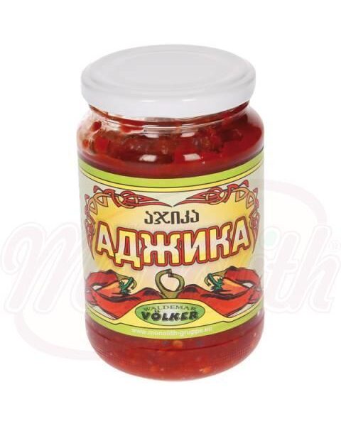 Аджика 360г