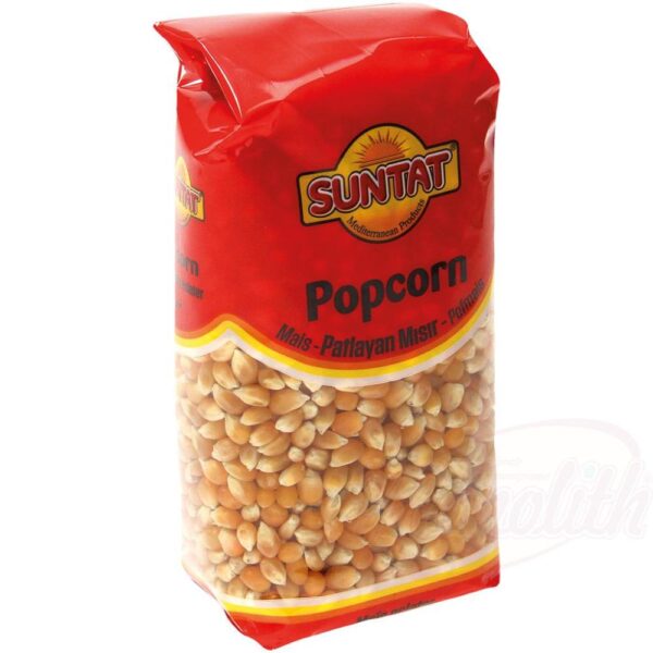 Suntat Popkorn-Mais 500g