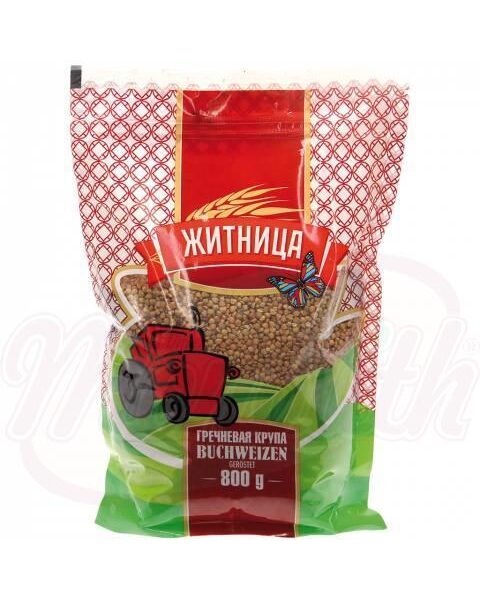 Buchweizen 800g