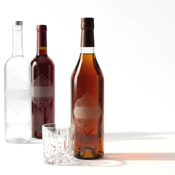 Alkoholische Getränke