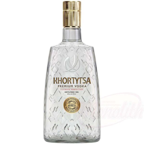 Vodka PREMIUM 40% vol.0,7l