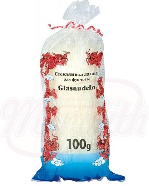 Glasnudeln (Erbsen) 100g
