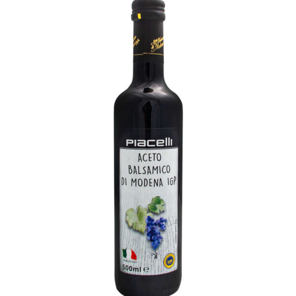 Essig Aceto Balsamico di Modena g.g.A. 500ml