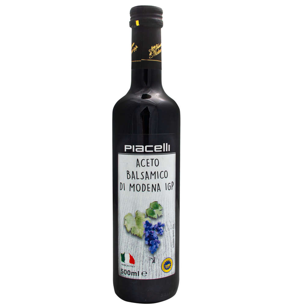 b75587b79f6e71ac33af45625087e553 Essig Aceto Balsamico di Modena g.g.A. 500ml – Bild 1