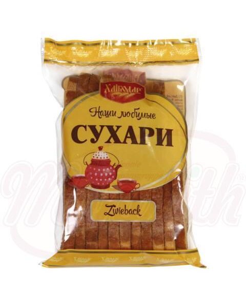 Zwieback 300g