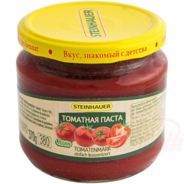 Tomatenmark 370g