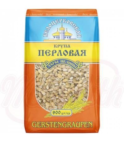 Gerstengraupen 900g