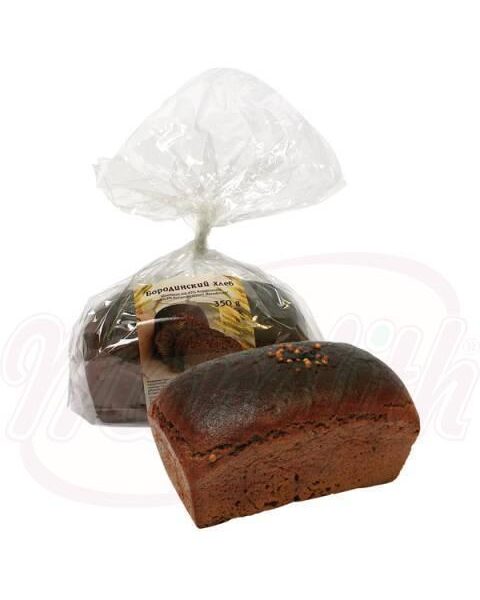 Roggenmischbrot Borodinskij350g