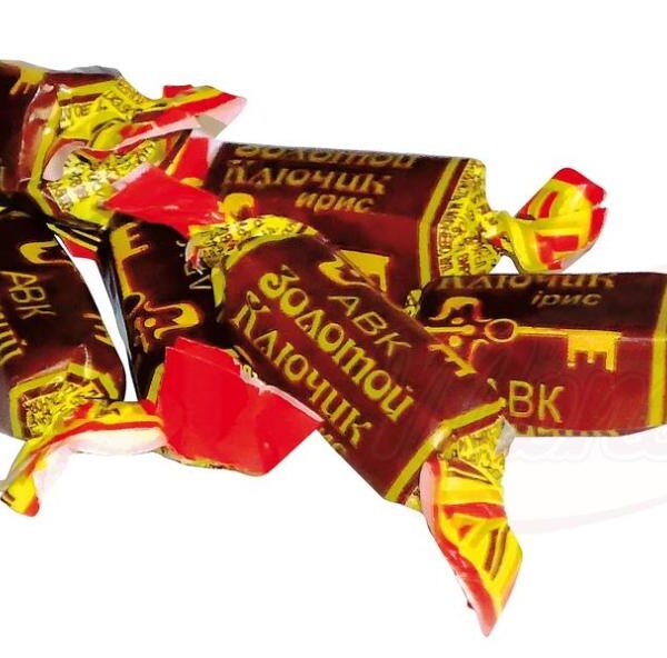 Weichkaramelle