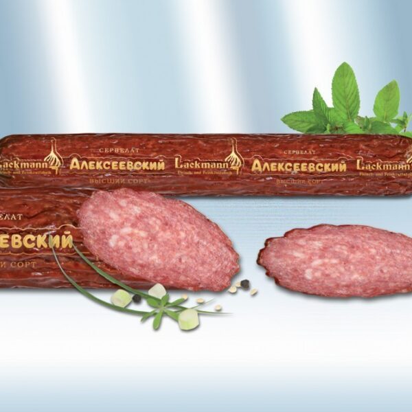 Serwelat Alexejewskij 275g