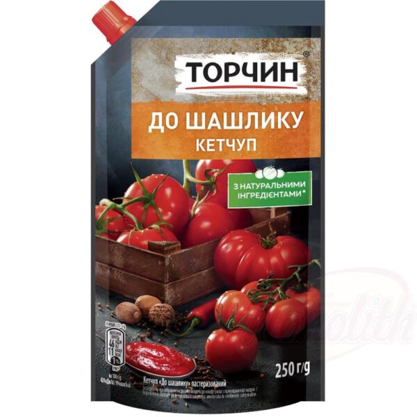 Torchin Tomatensoße