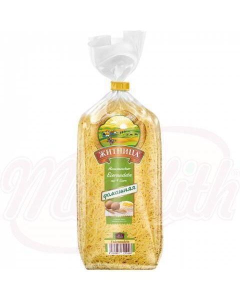 Hausmacher Eiernudeln – Fadennudeln