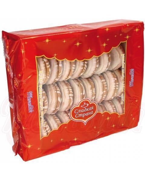 Kekse Platonki / Dikowinka 450g
