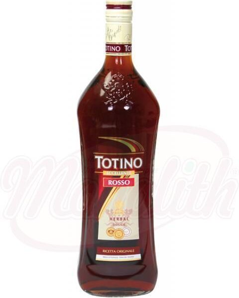 Винный напиток Totino Rosso 14,5% алк.