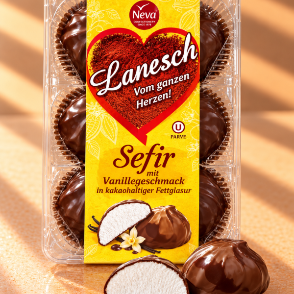 Lanesch Schaumzuckerware